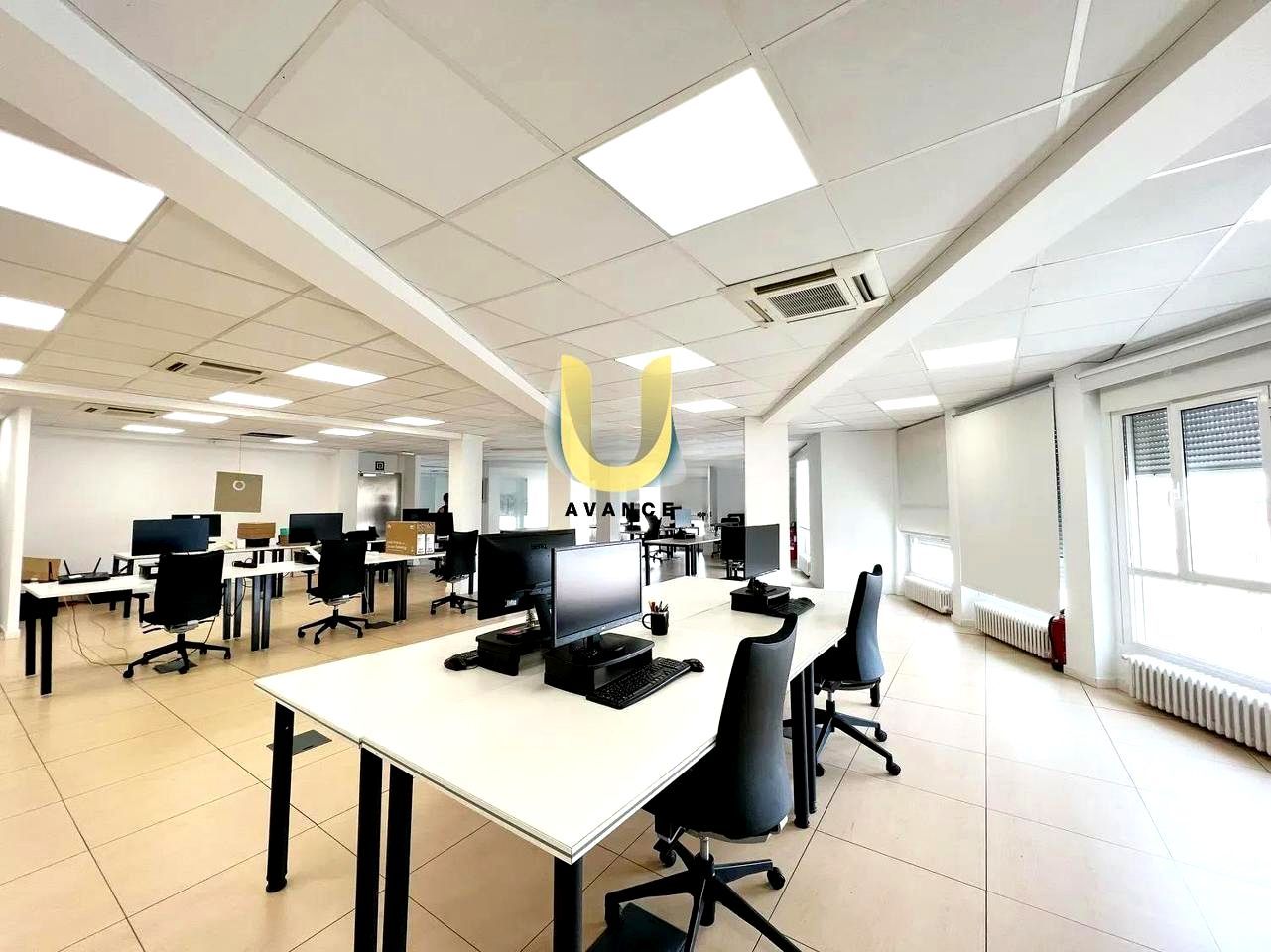 Office to rent in  Madrid Capital  with Air Conditioner
