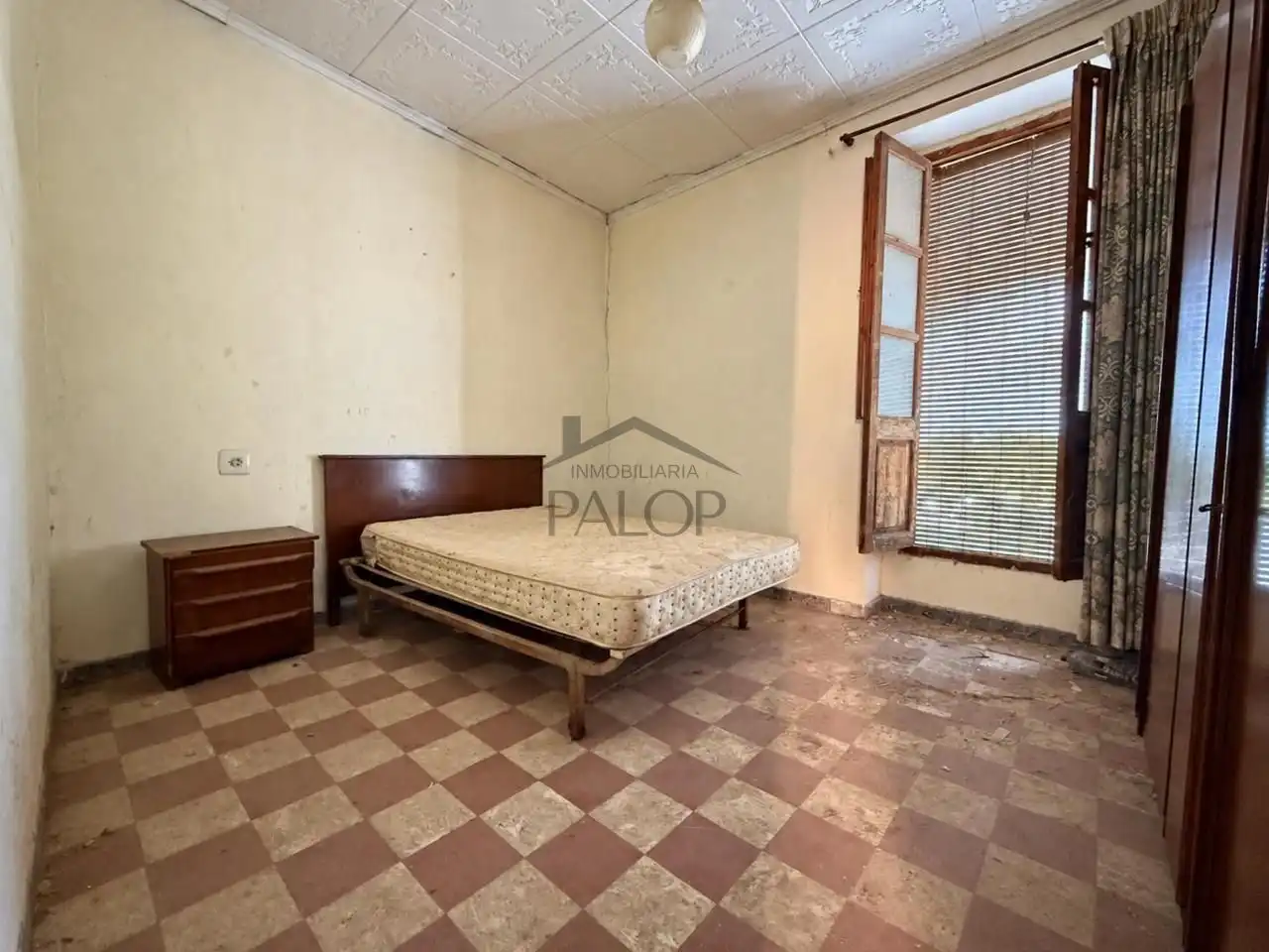 Bedroom of Houses for sale in Carcaixent, Valencia