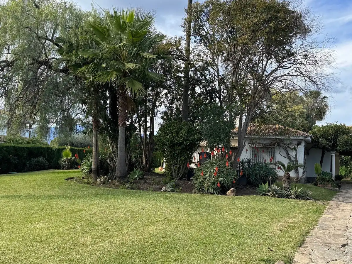 Villa con giardino in vendita a Benamara - Atalaya, imagen 5