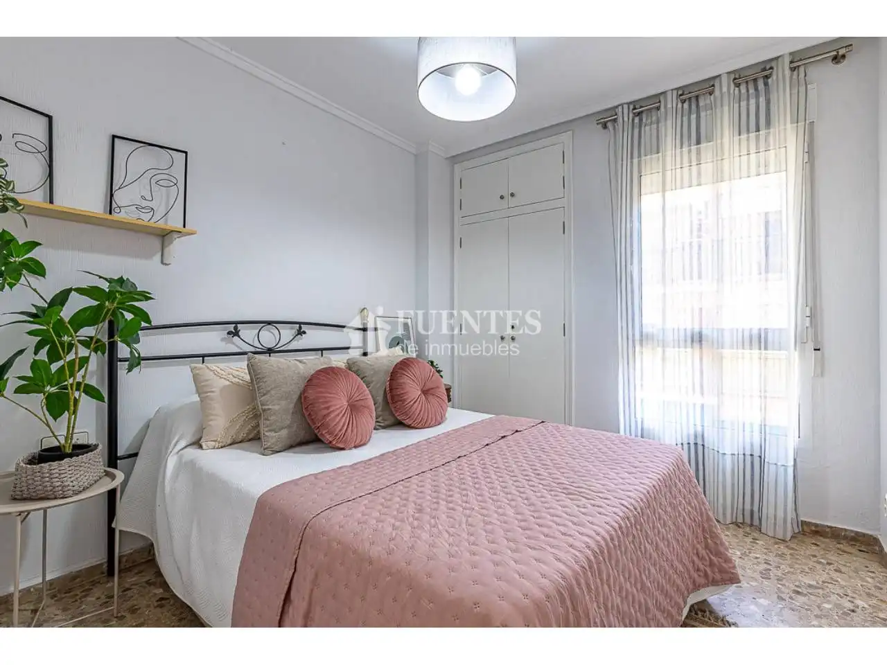 Flat with lift for sale in Calle Doctor Ferran, imagen 25