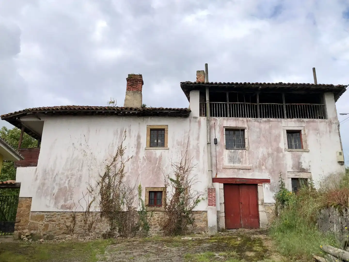 Casa rustica con giardino in vendita a Calle la Quintana 126, imagen 3