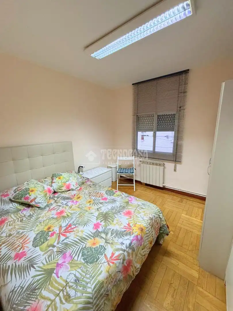 Habitación de Piso en venta en Madrid