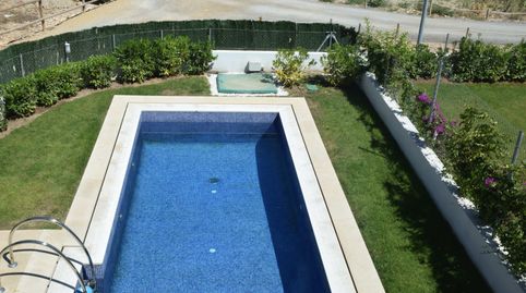 Villa en venta en Playa el Cargador., imatge 3