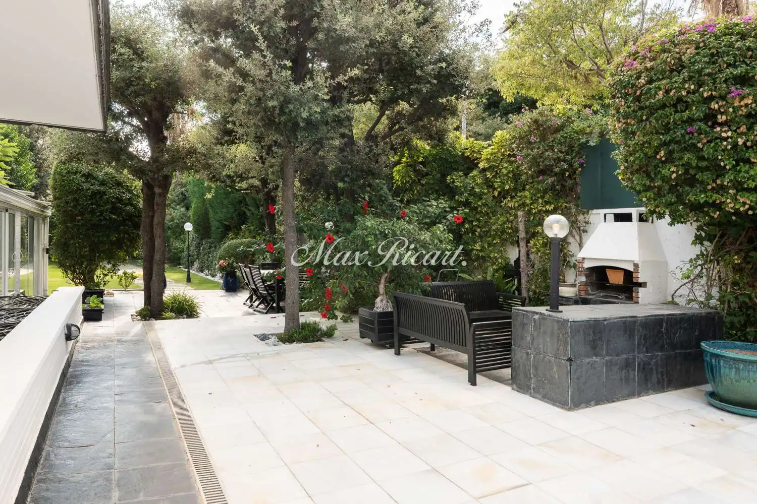 Casa o xalet en venda a Pedralbes
