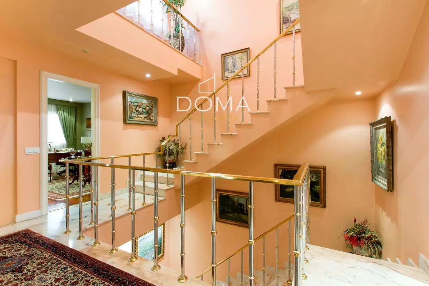 Casa adosada en venta en Cavallers, Pedralbes