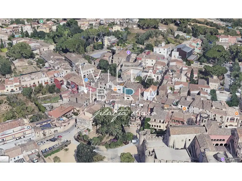 Penthouse zum Verkauf in Calle Barrera 4, imagen 13