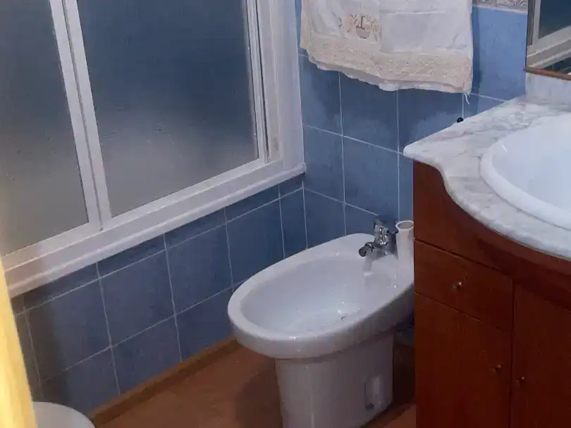 Bany de Pis en venda en Albatera amb Aire condicionat, Parquet i Piscina