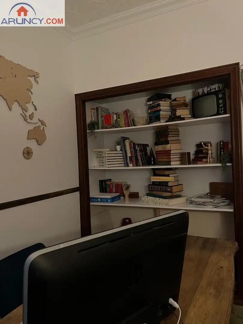 Dormitori de Pis en venda en Utrera amb Aire condicionat, Traster i Balcó