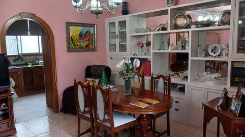 Foto 2 de Piso en venta en Calle Fernando Guanarteme, 97, Guanarteme, Las Palmas de Gran Canaria