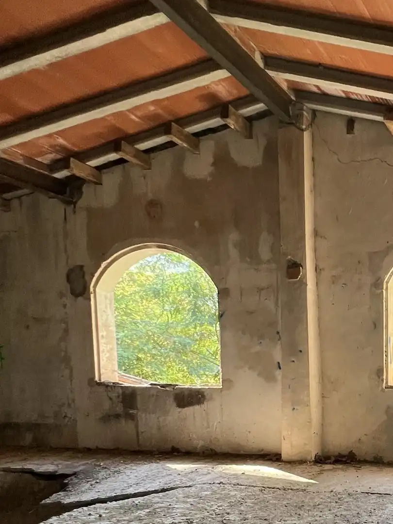 Finca rústica en venda en Olot