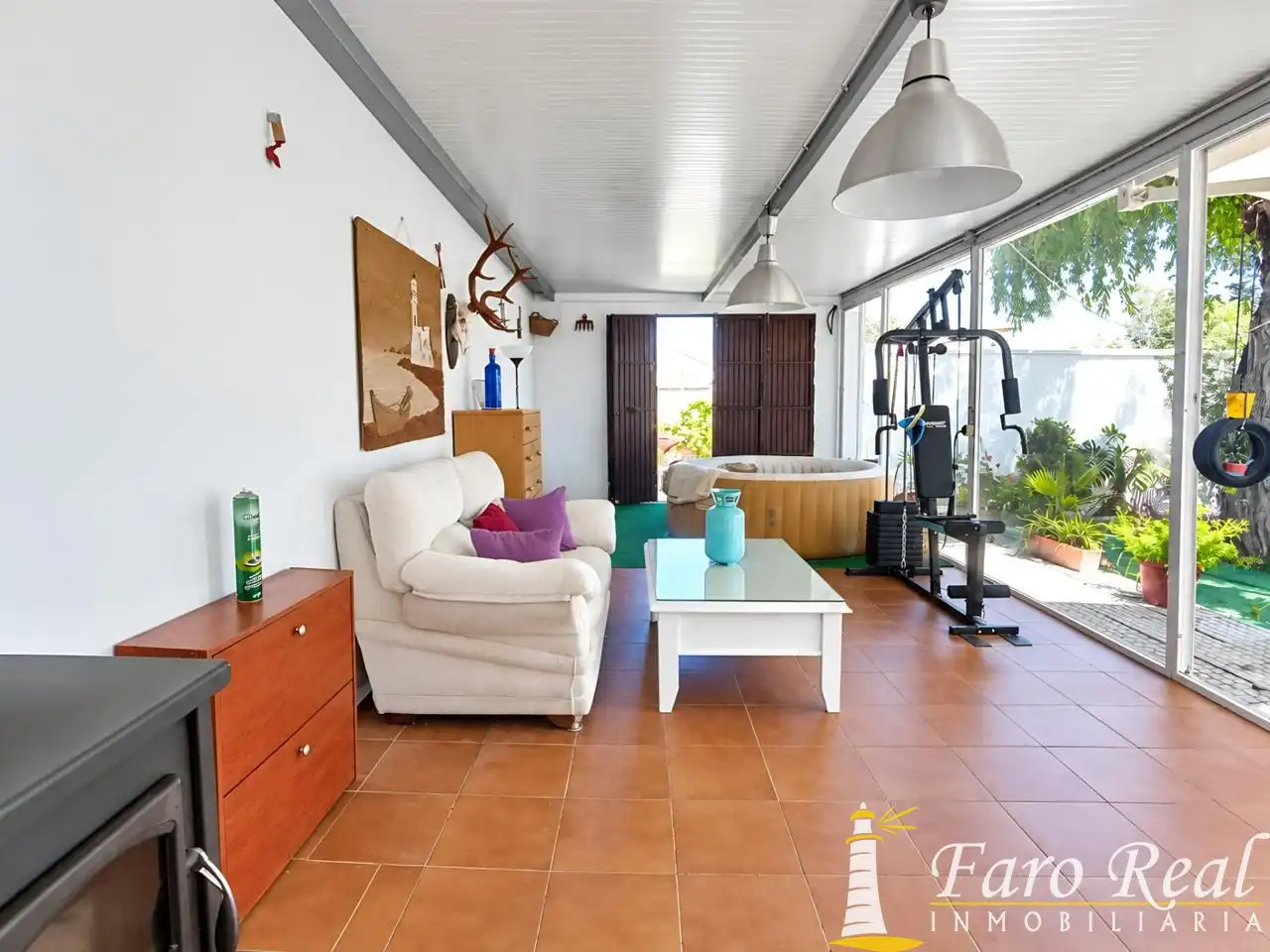 Country house zur Miete in Sanlúcar de Barrameda, Cádiz