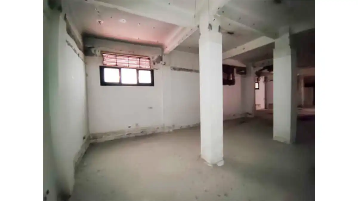 Commercial properties for sale in Bilbao 