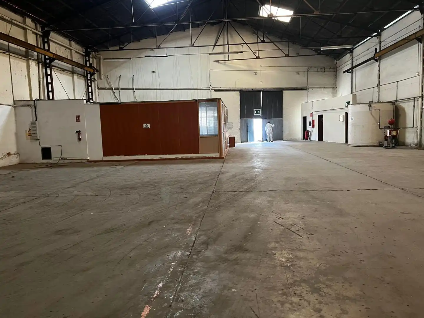 Nave industrielle à louer à Silla, imagen 2