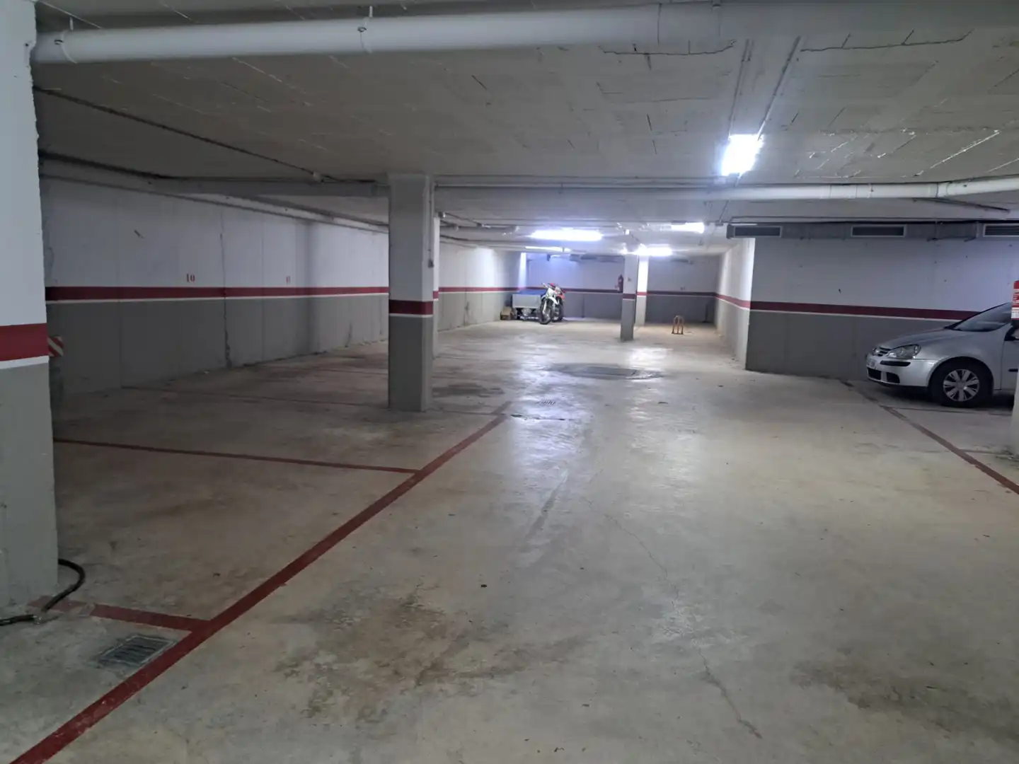 Individual with lift to rent in Carrer Barcelona 34, imagen 5