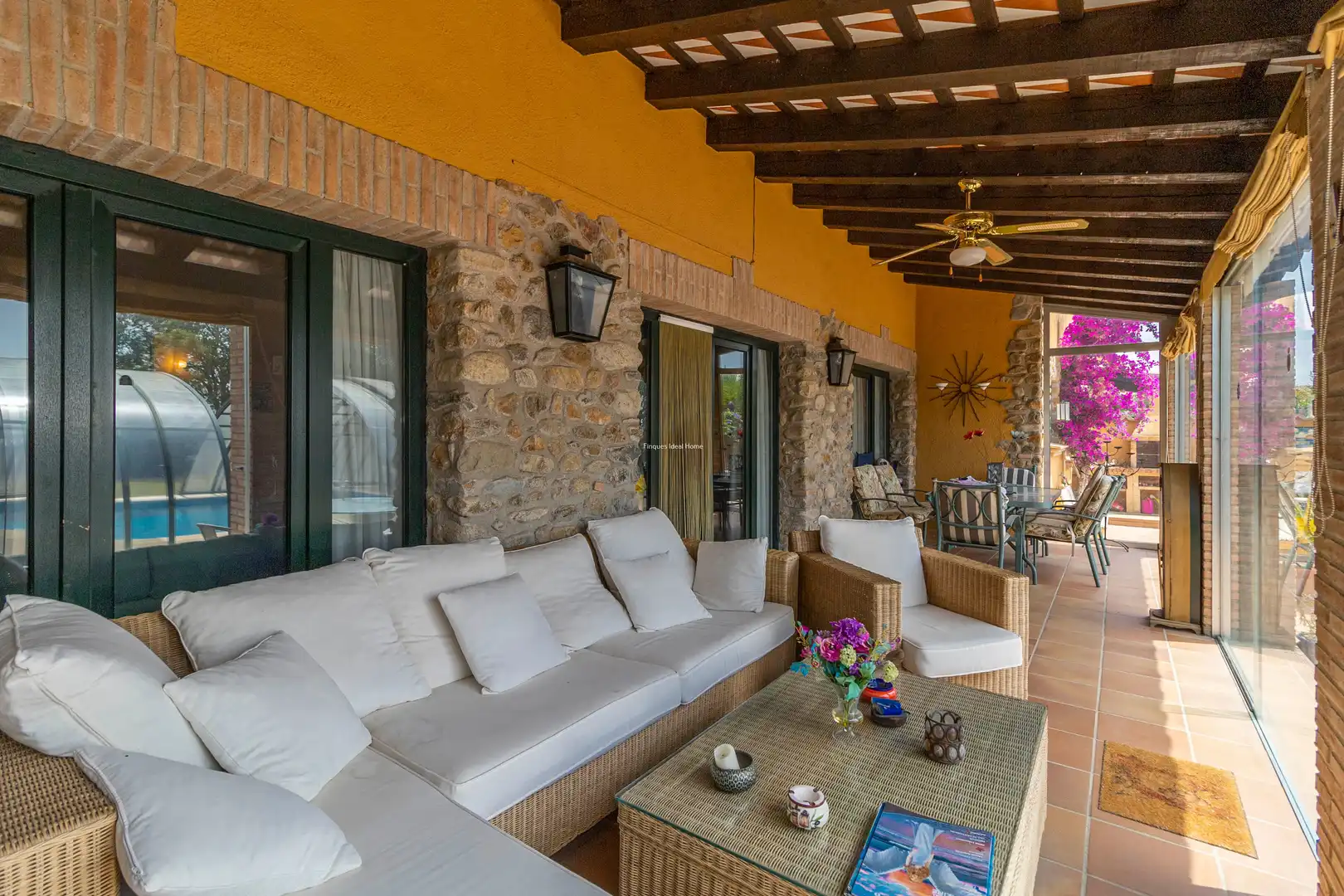 House with pool for sale in Avinguda Jaume I, imagen 41
