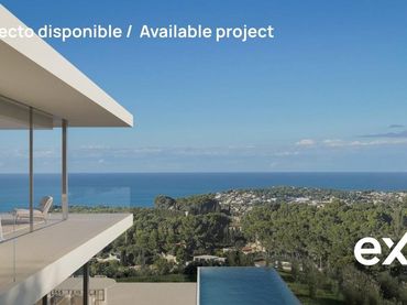 Terreny residencial en venda a Avenida de Garcías 126