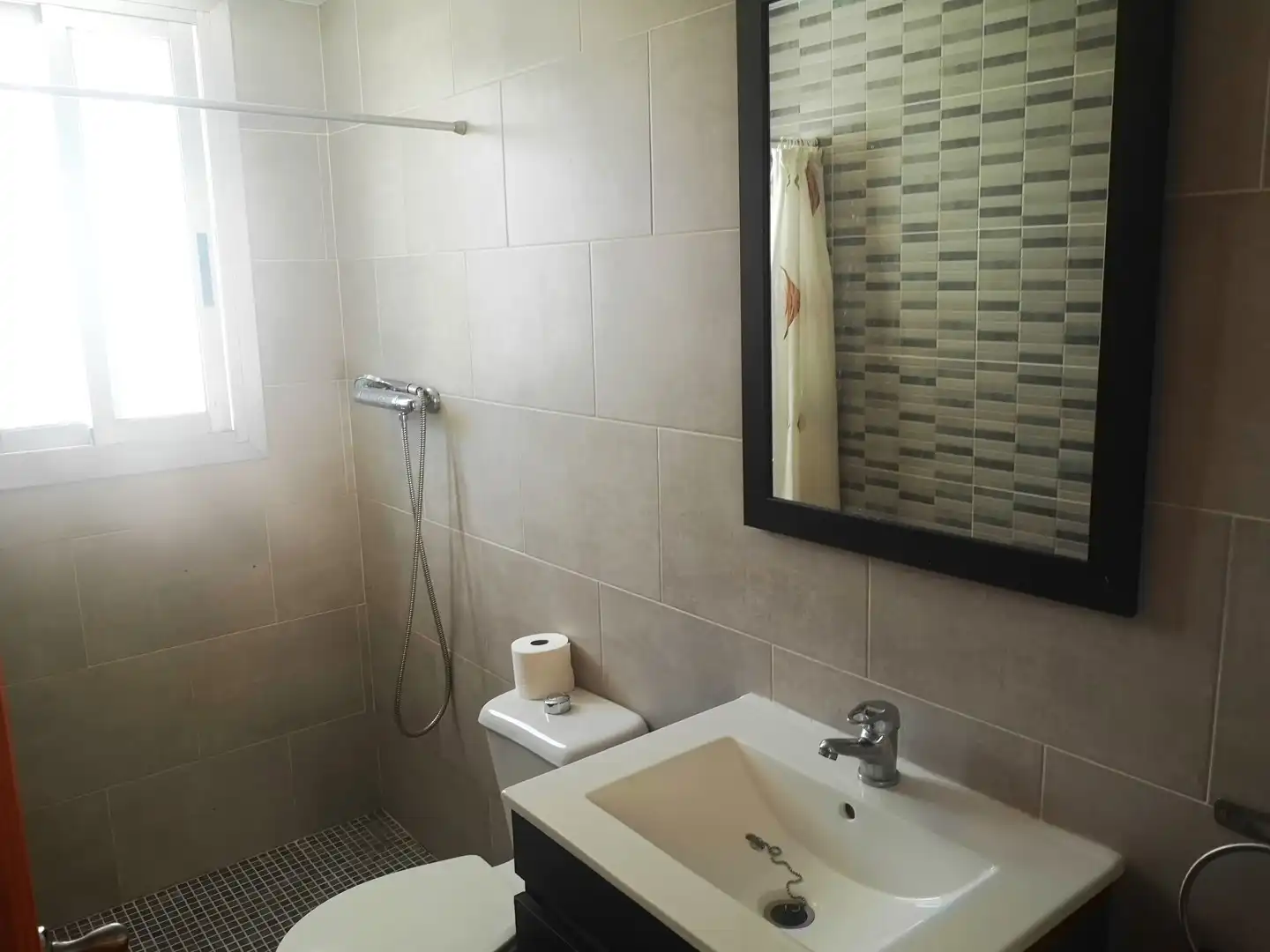 Baño de Casa o chalet en venta en Alzira con Terraza, Trastero y Piscina