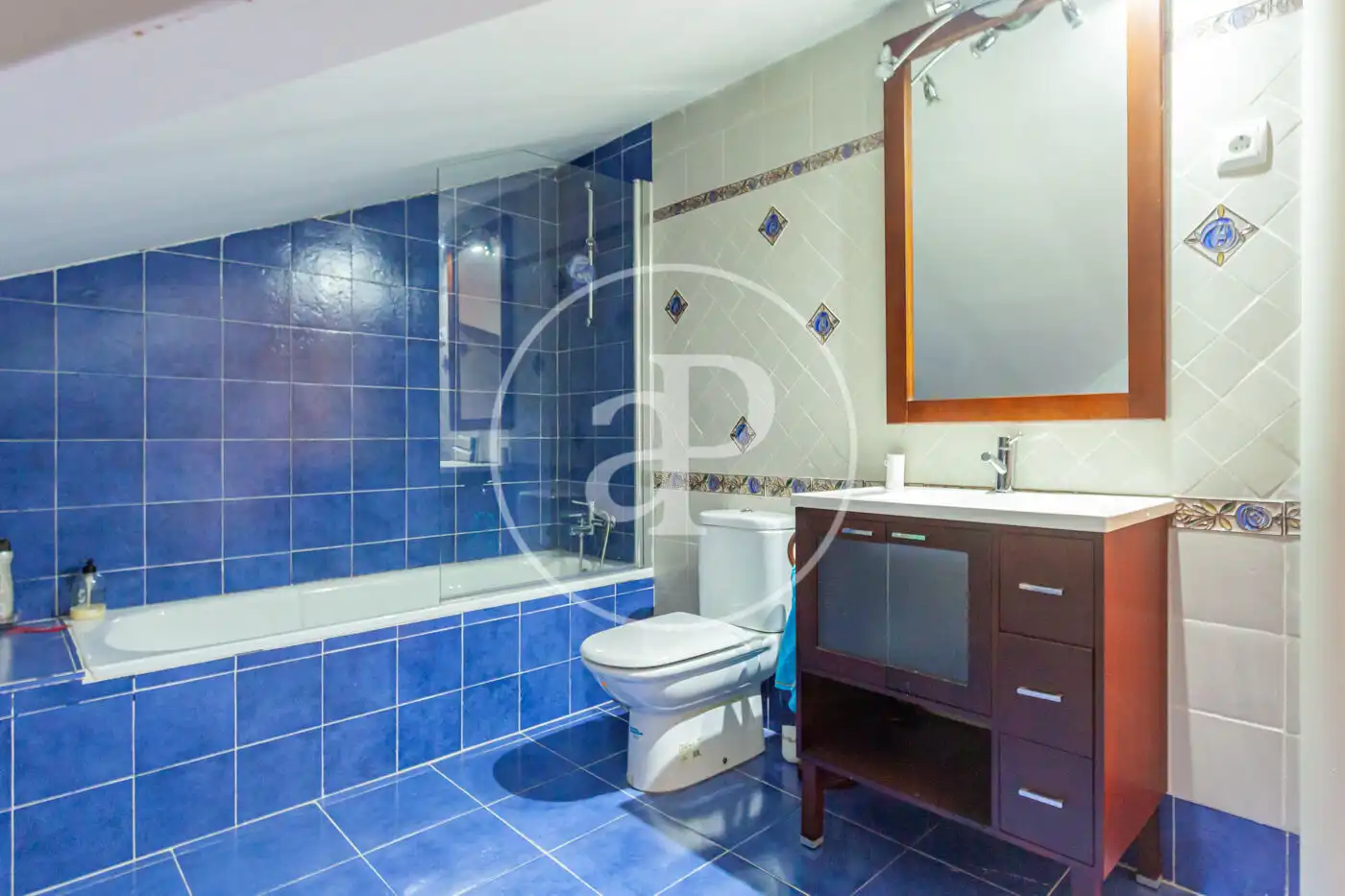 Casa amb jardí en venda a Pueblo, imagen 31
