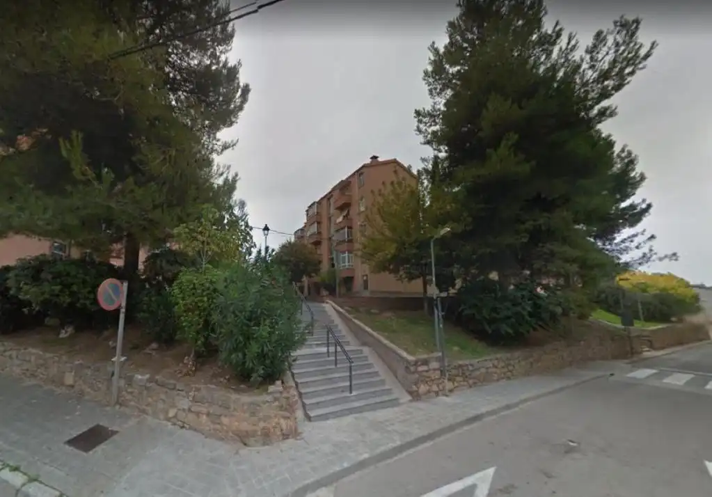 Parcheggio in vendita a BISBE VALLS, imagen 5