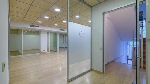 Foto 5 de Oficina de lloguer a El Camp de l'Arpa del Clot,  Barcelona Capital