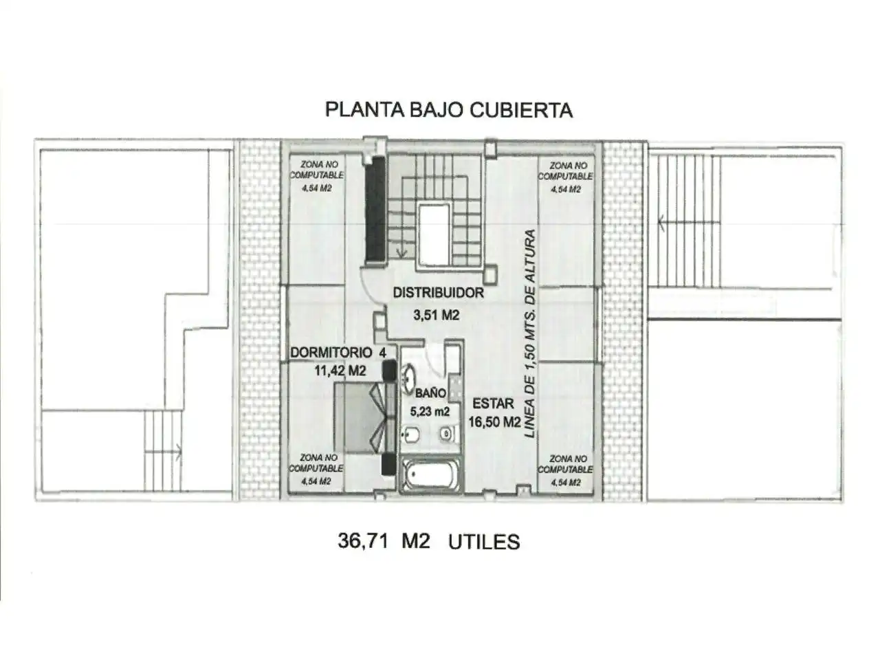 Detached homes for sale in Fuenlabrada  with Air Conditioner, Heating and Terrace