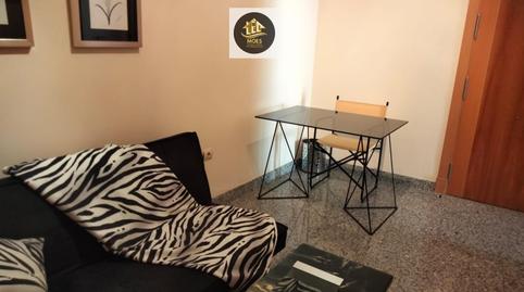 Foto 5 de Pis en venda a Pabellón - Estación - El Corte Inglés, El Ejido