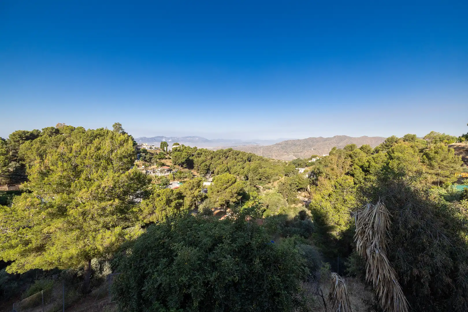 Vista exterior de Finca rústica en venta en Colmenar con Aire acondicionado, Calefacción y Jardín privado