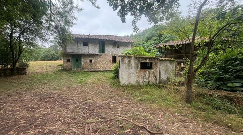 Foto 2 de Finca rústica en venda a As-363, Cenero, Gijón