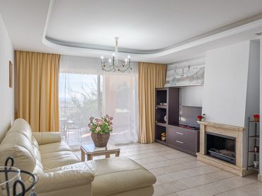 Apartment with pool for sale in Los Arqueros  - Puerto del Almendro