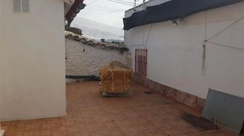 Foto 3 de Casa o xalet en venda a Calle Libertad, 1, Solana del Pino, Ciudad Real