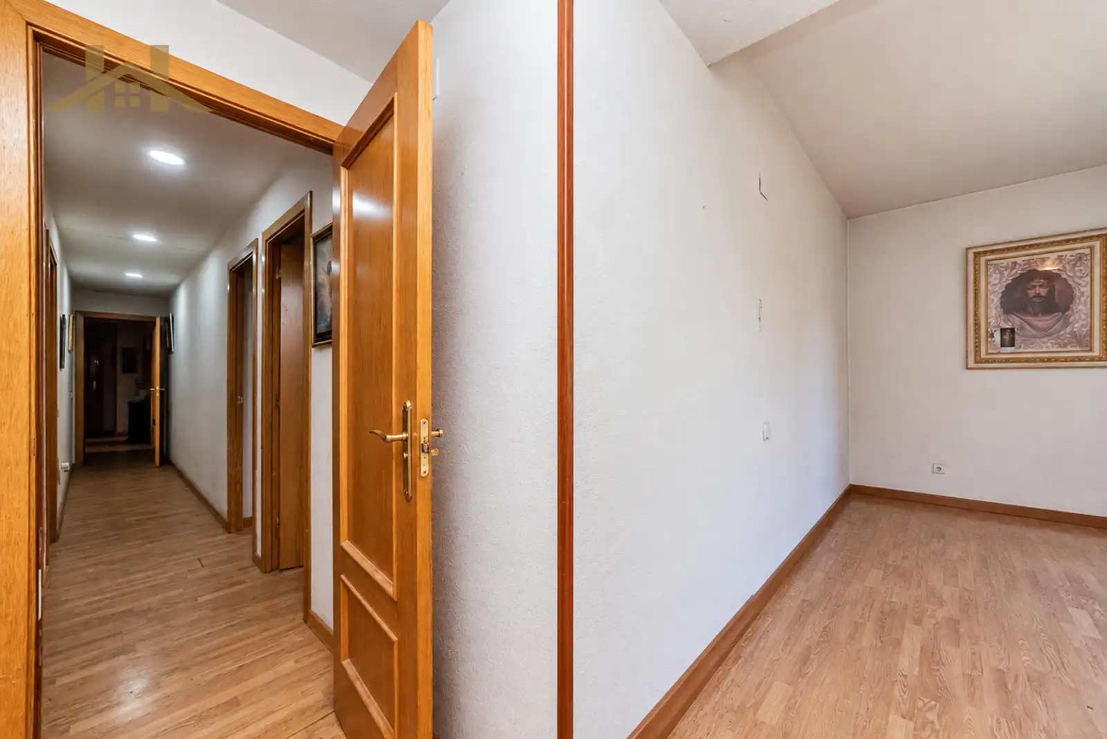 Piso con ascensor en venta en Calle de Alcobendas, imagen 8