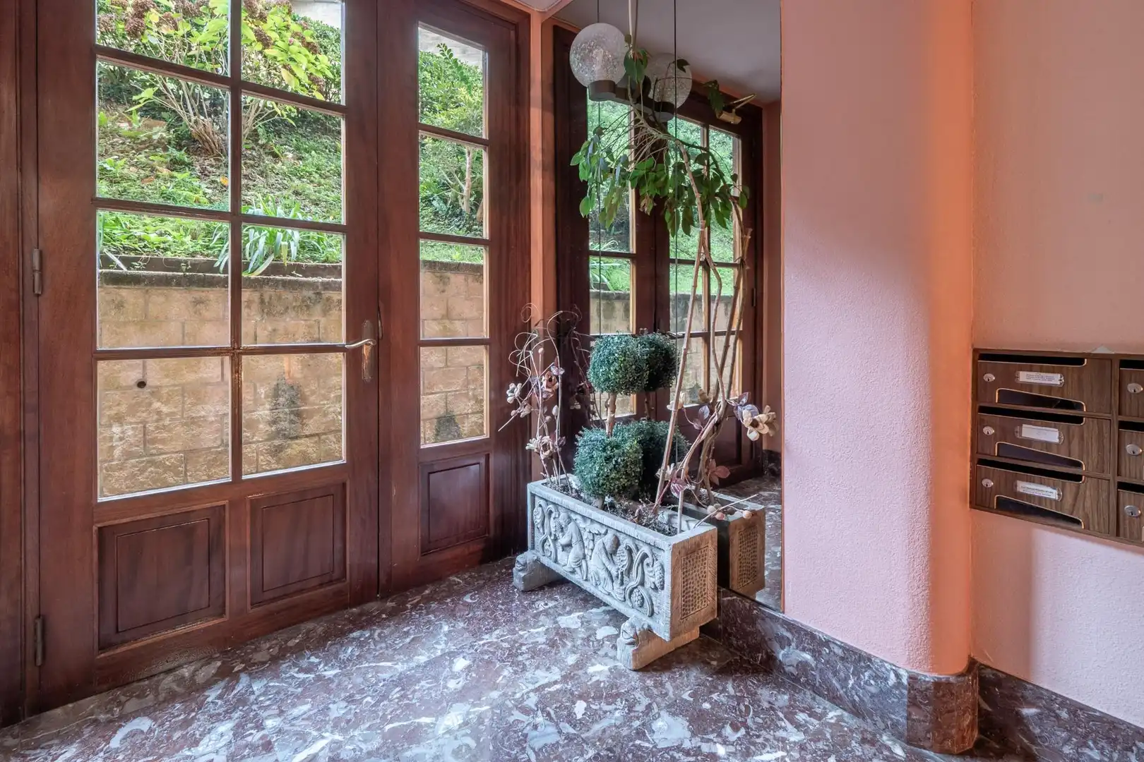 Wohnung zum Verkauf in Donostia - San Sebastián  mit Heizung, Terrasse und Abstellraum