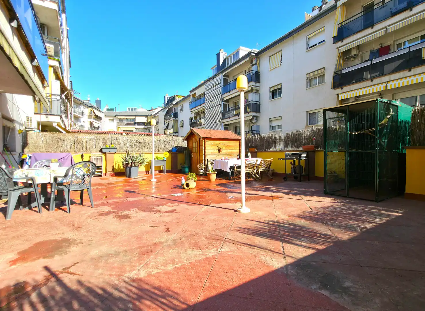 Flat for sale in Avinguda de Argentina, Sant Andreu de la Barca