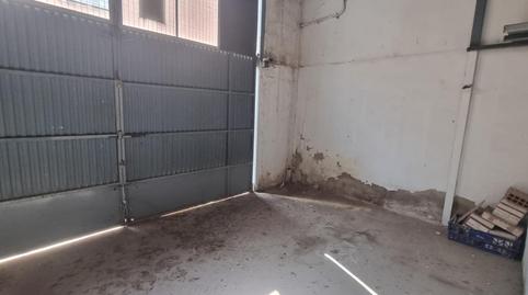 Photo 3 of Industrial buildings for sale in Santiago el Mayor, Murcia