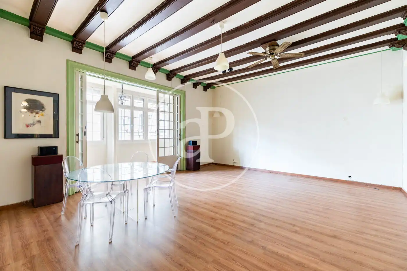 Wohnung mit Terrasse zum Verkauf in Carrer d'Aragó, imagen 18