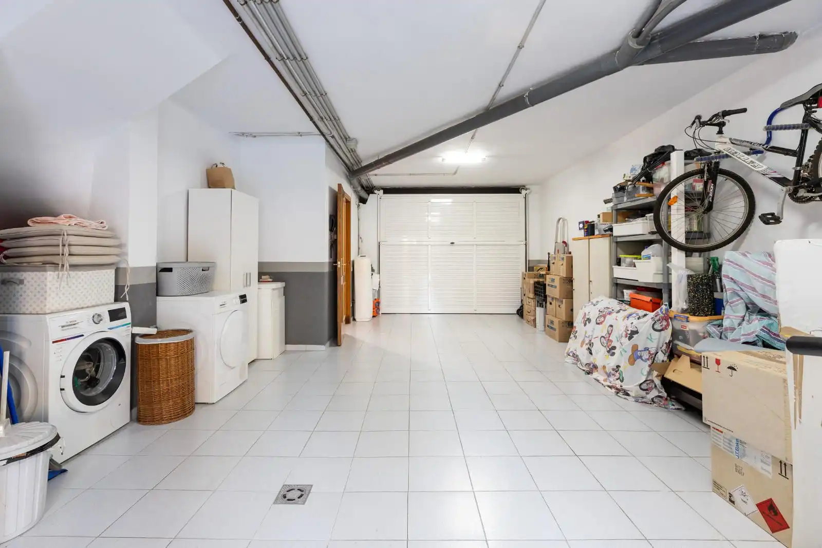Casa adosada en venta en Parets del Vallès con Aire acondicionado, Calefacción y Trastero