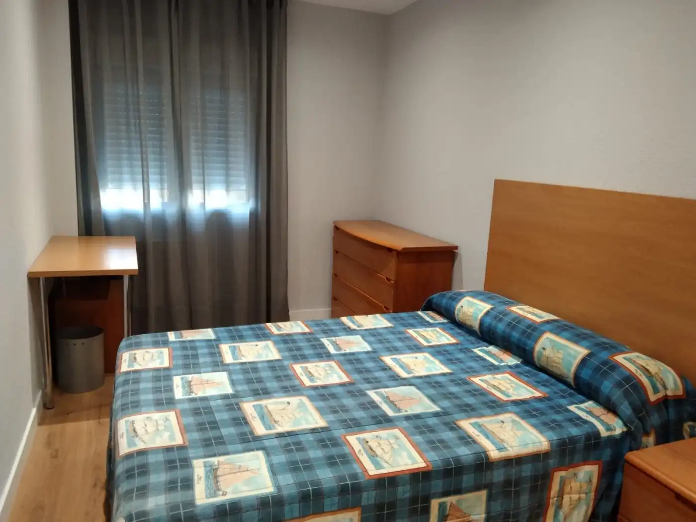 Flat for rent in Castilla - Hermida