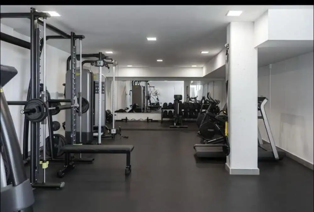 Apartament amb piscina de lloguer a Benamara - Atalaya, imagen 23