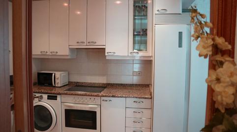 Photo 4 of Flat for sale in Larratxo Pasealekua, 40, Altza, Gipuzkoa