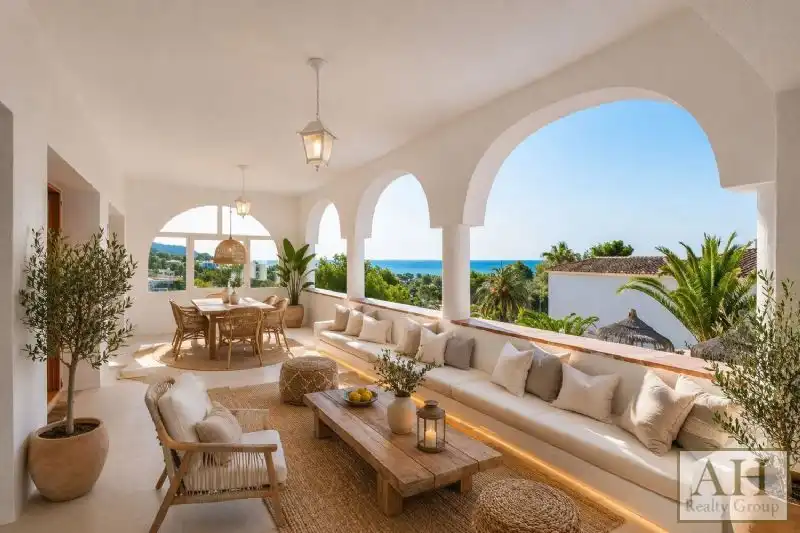 House for sale in Altea la Vella, imagen 3