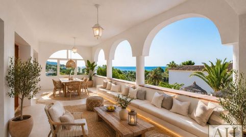 Foto 3 de Casa o chalet en venta en Altea la Vella, Altea