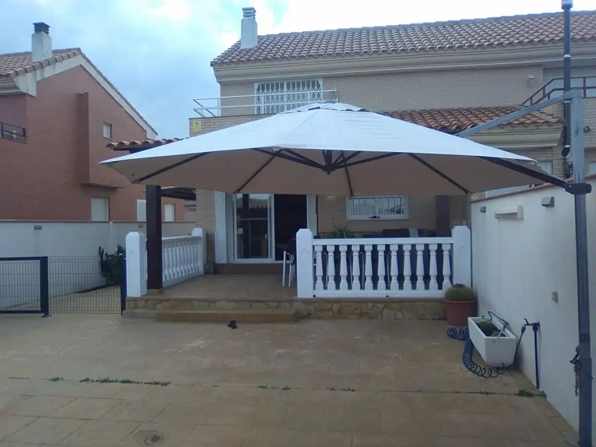 Villa avec jardin à vendre à Alfara de la Baronia, imagen 31