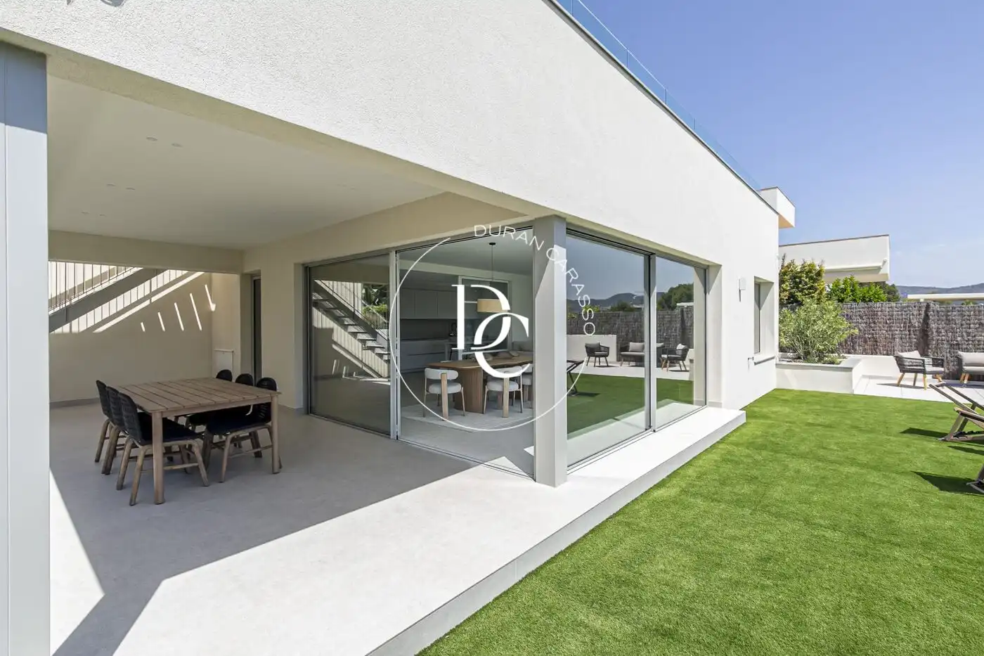 Casa con piscina en venta en Carrer Margarida Xirgu, imagen 10