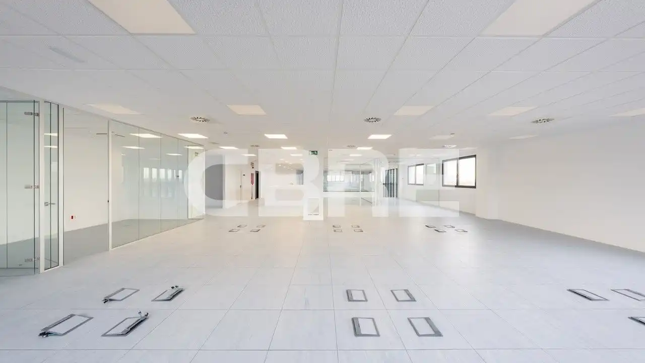 Nave industrial en alquiler en La Dehesa de Moratalaz, imagen 14