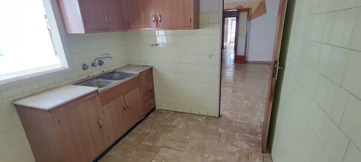 Kitchen of Flat for sale in Nord