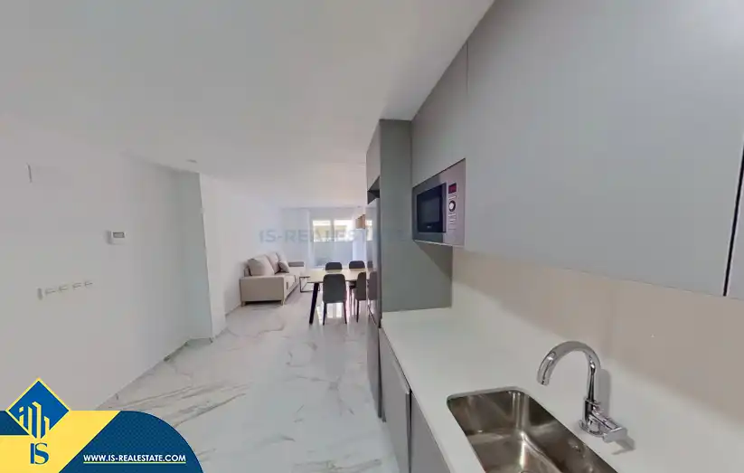 Appartement avec ascenseur à vendre à Centro, imagen 8