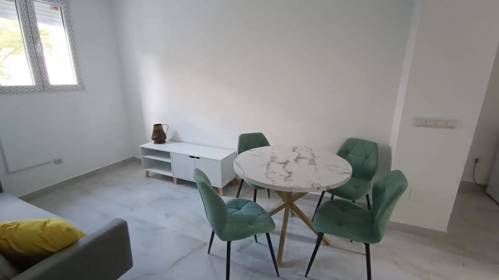 Flat for rent in Calle de Villablanca, Ambroz
