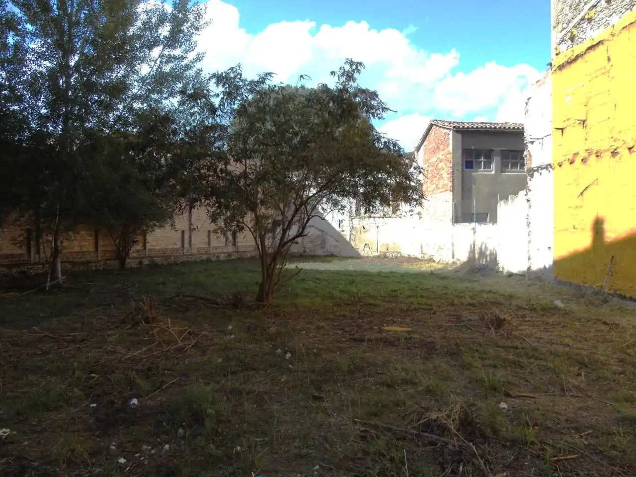 Terreny rústic en venda a Manlleu, imagen 5
