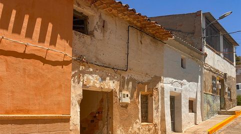 Foto 2 de Casa o xalet en venda a Tobarra, Albacete