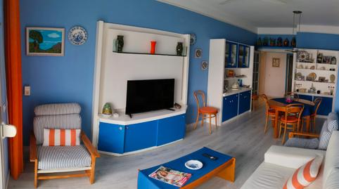 Foto 3 de Apartament en venda a Avinguda Sant Joan de Déu, Calafell Platja, Calafell